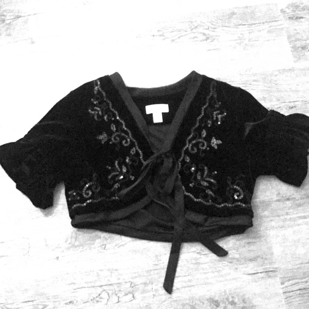 LOFT Jacket